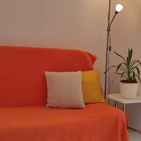 Petra Apartment Vodice Exterior photo