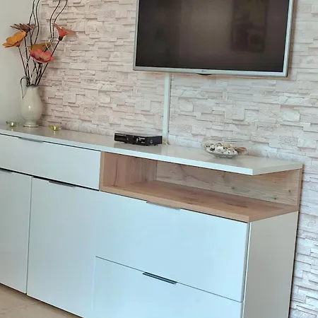 Petra Apartment Vodice Exterior photo