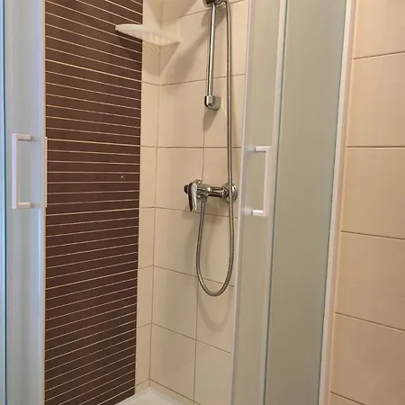 Petra Apartment Vodice Exterior photo