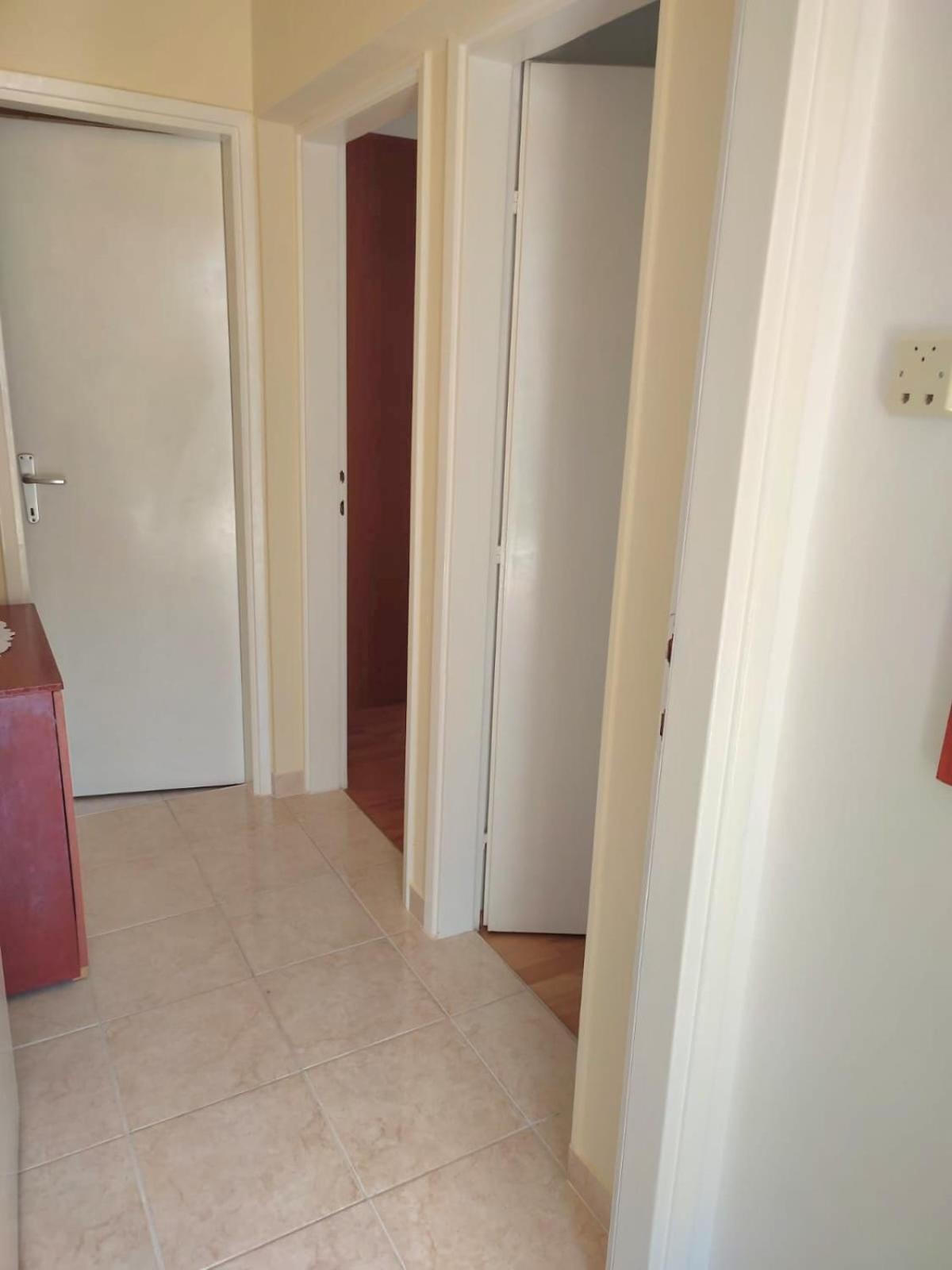 Apartment Petra