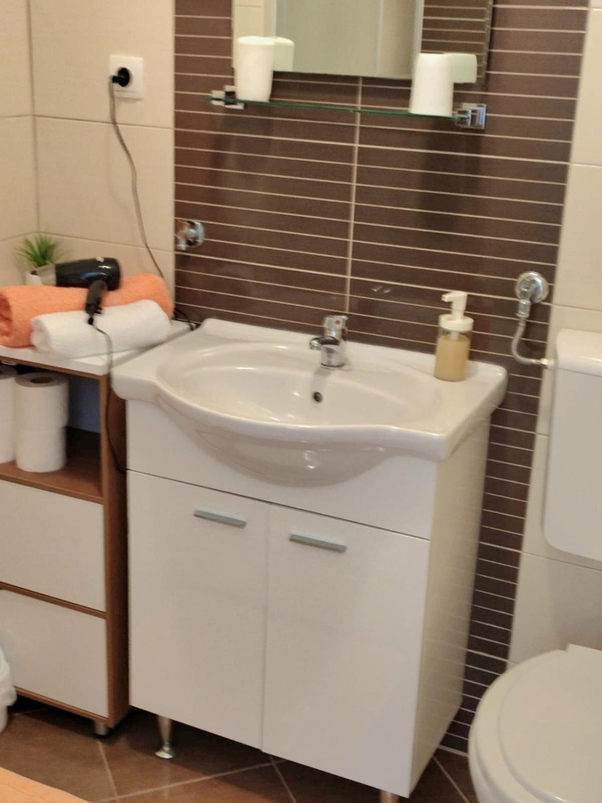 Petra Apartment Vodice