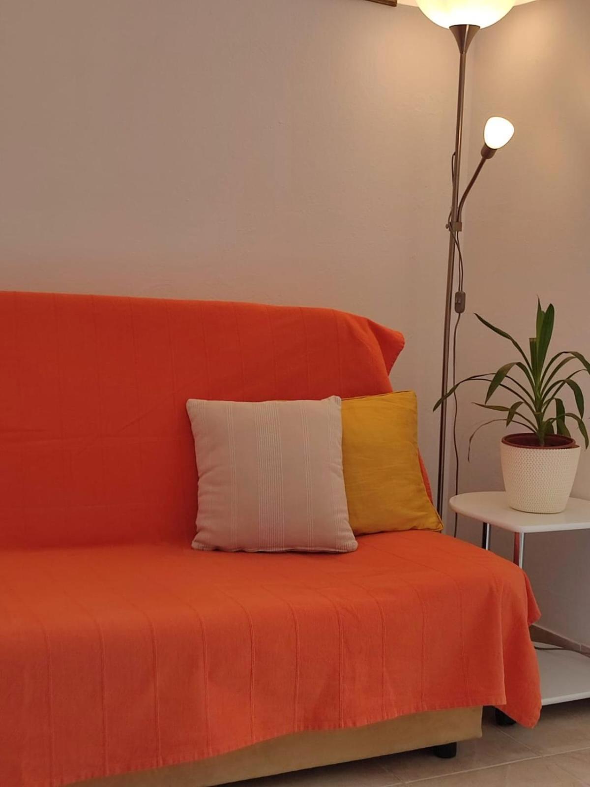 Petra Apartment Vodice
