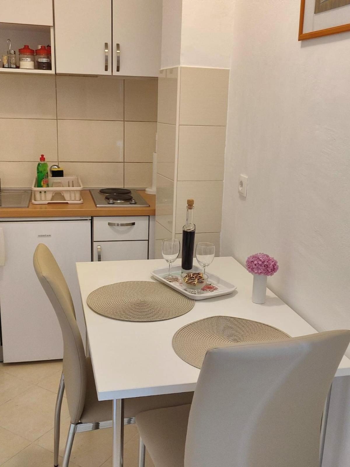 Apartment Petra Vodice