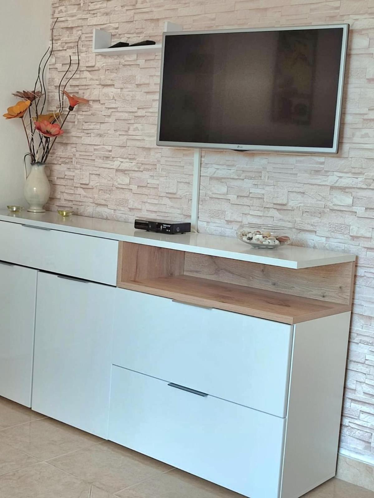 Petra Apartment