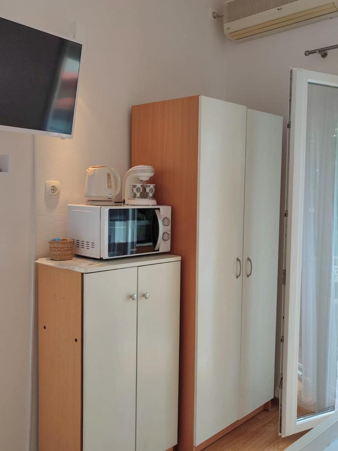 Apartment Petra