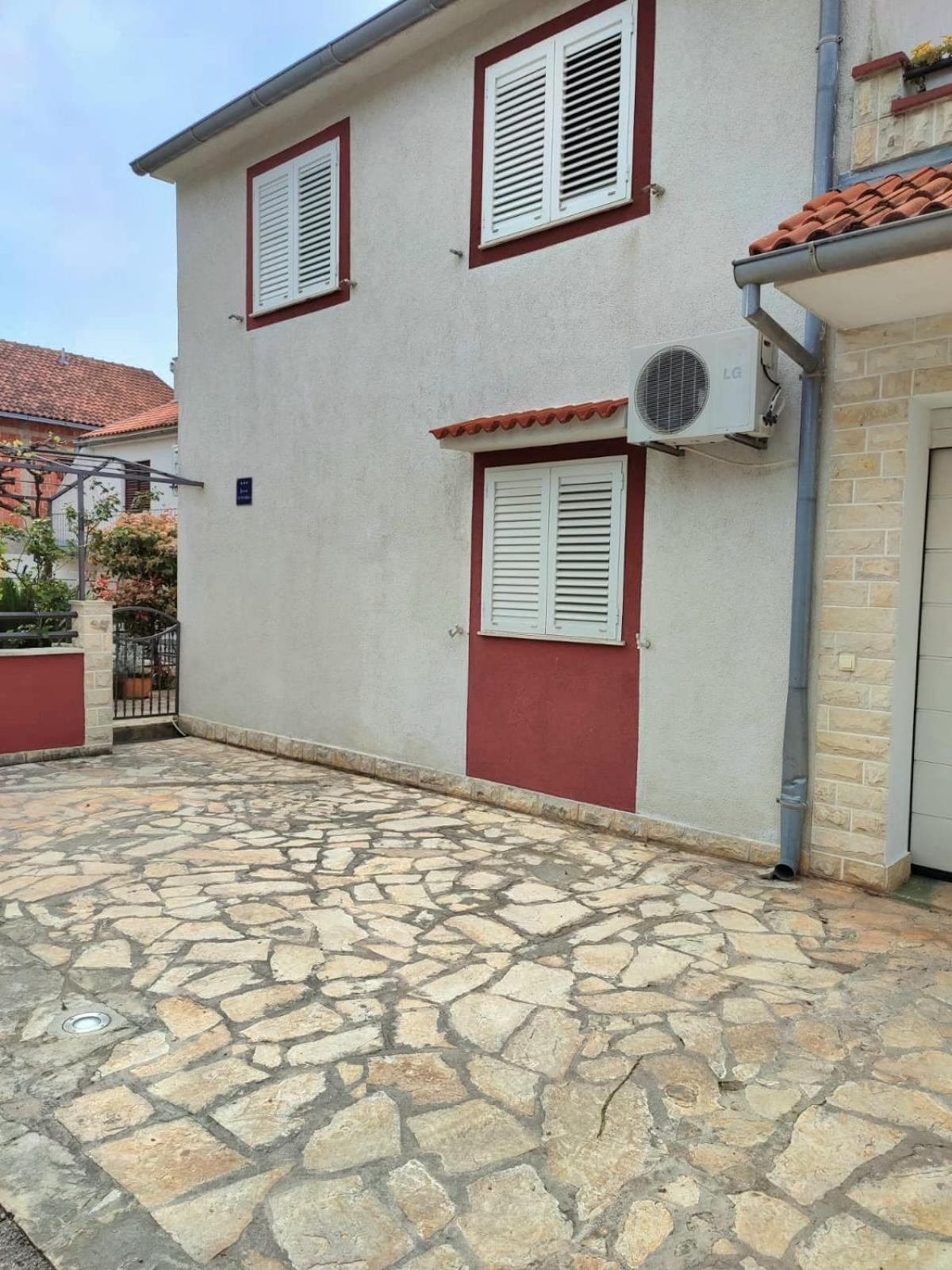 Apartment Petra Vodice